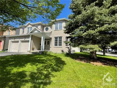 2143 Valenceville Crescent, Orleans - Cumberland And Area, On K4a 4k4