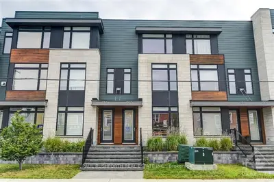 353 Booth Street C, West Centre Town, On K1r 7k1