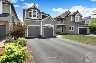 1924 Pennyroyal Crescent, Orleans - Cumberland And Area, On K4a 0p3