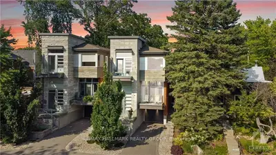 45 Willard Street, Glebe - Ottawa East And Area, On K1s 1t6