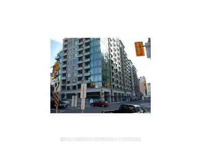 238 Besserer Street 909, Lower Town - Sandy Hill, On K1n 0b7