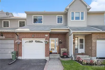 1523 Briarfield Crescent, Orleans - Cumberland And Area, On K4a 1z9