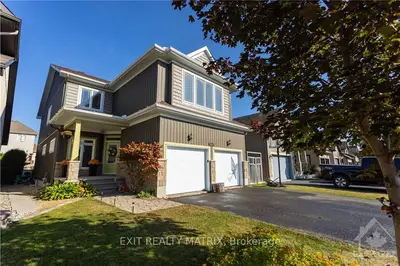 1030 Docteur Corbeil Boulevard, Clarence-rockland, On K4k 0e9
