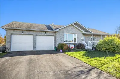 111 BUCHANAN Court, North Grenville, ON K0G 1J0
