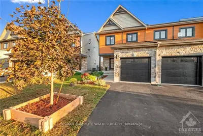 2362 Marble Crescent, Clarence-rockland, On K4k 0h1