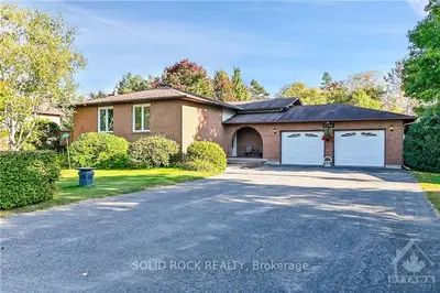 6980 Shadow Ridge Drive, Greely - Metcalfe - Osgoode - Vernon And Area, On K4p 1b7