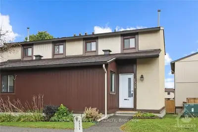 1339 Bethamy Lane, Beacon Hill North - South And Area, On K1j 8p3
