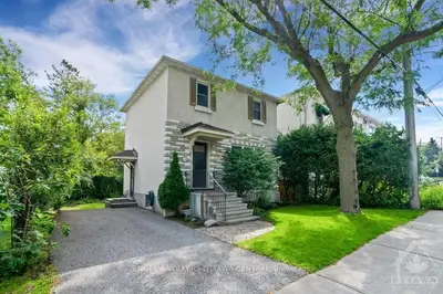 275 Churchill Avenue N, Westboro - Hampton Park, On K1z 5b7
