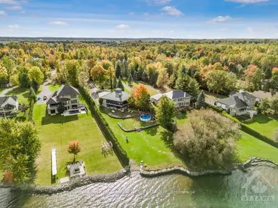 1753 DES EAUX PAISIBLES Street, Hawkesbury, ON K0B 1K0
