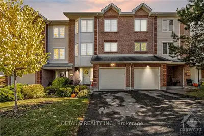 1967 Summerfields Crescent, Orleans - Convent Glen And Area, On K1c 7b5