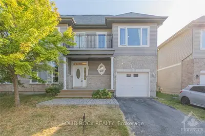 55 Emerald Pond, Blossom Park - Airport And Area, On K1t 0c3