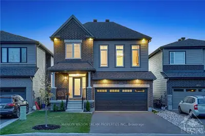 1011 Jubilation Court, Orleans - Cumberland And Area, On K4a 5k4