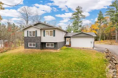 205 Indian Hill Road, Mississippi Mills, On K0a 2x0