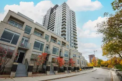428 Sparks Street 605, Ottawa Centre, On K1r 0b3