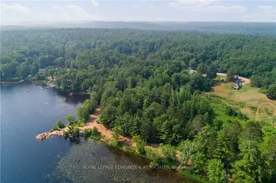 LT 8 RANTZ Road, Petawawa, ON K8H 2W8