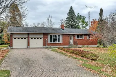282 Gabert Road, North Grenville, On K0g 1j0