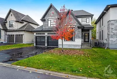 172 Loreka Court, Stittsville - Munster - Richmond, On K2s 0n3