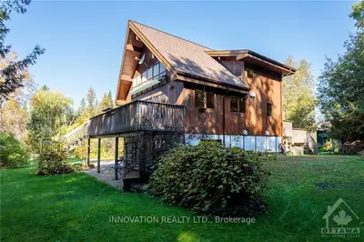 1828 Burnt Lands Road, Carp - Huntley Ward, On K0a 1l0
