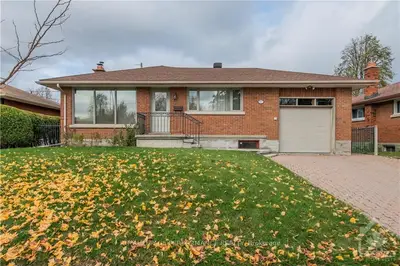 907 Pleasant Park Road, Elmvale Acres And Area, On K1g 1z1