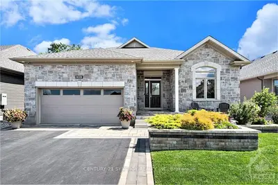 302 Equinelle Drive, North Grenville, On K0g 1j0