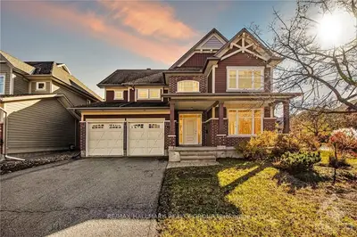 123 Solera Circle, Hunt Club - South Keys And Area, On K1t 0c6