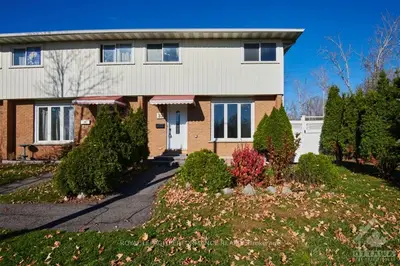 1295 LEDBURY Avenue 13, Hunt Club - South Keys and Area, ON K1V 6W6