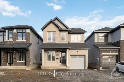 249 Beaugency Street, Orleans - Convent Glen And Area, On K1w 0t2