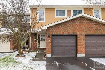 397 Verdon, Hunt Club - South Keys And Area, On K1t 3a5