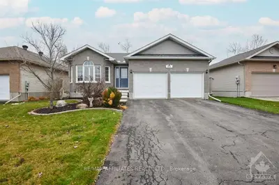 161 Raina Way, North Grenville, On K0g 1j0