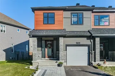 733 Sebastian Street, Orleans - Cumberland And Area, On K4a 3w6