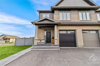 501 Manhattan Court, Russell, On K4r 1e5