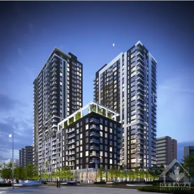 340 Queen Street 1009, Ottawa Centre, On K1r 0g1