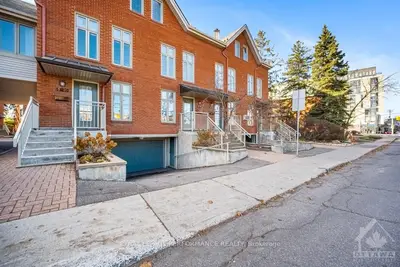 20 Charlevoix Street 4, Vanier And Kingsview Park, On K1l 8k5