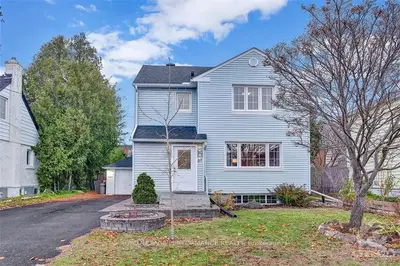 37 COLUMBUS Avenue, Overbrook - Castleheights and Area, ON K1K 1R2