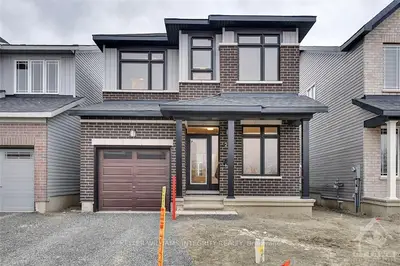 247 Beaugency Street, Orleans - Convent Glen And Area, On K1w 0t2