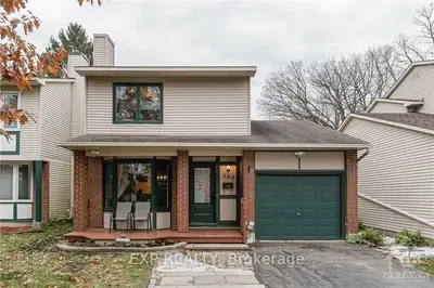 848 Lawnsberry Drive, Orleans - Cumberland And Area, On K1e 1x7