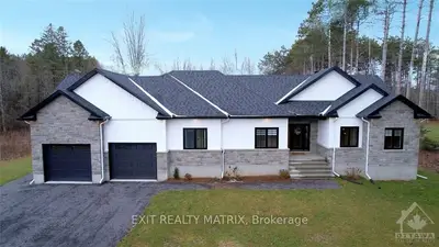 1826 Des Pins Street, The Nation, On K0a 2m0
