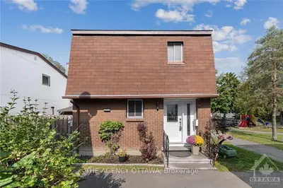 2166 Loyola Avenue 104, Beacon Hill North - South And Area, On K1j 8h5