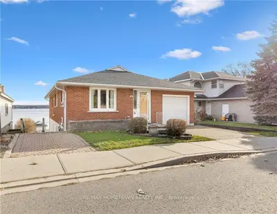 35 Jessie Street, Brockville, On K6v 3m6