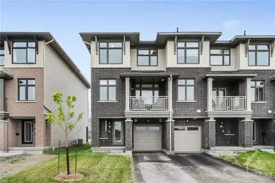 28 Verglas Lane, Orleans - Convent Glen And Area, On K1w 0p5