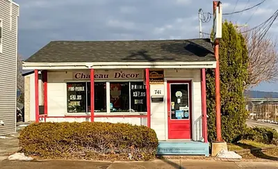 741-745 Main Street, Hawkesbury, On K6a 1b3
