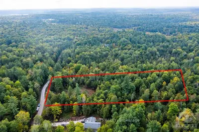 Lot 20 Concession 9b Road, Lanark Highlands, On K0a 1p0