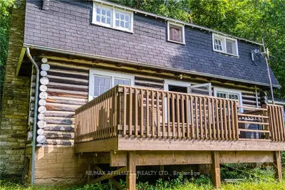 1 Main Street E, Rideau Lakes, On K0g 1x0