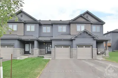 1012 Kijik Crescent, Blossom Park - Airport And Area, On K1x 0g9