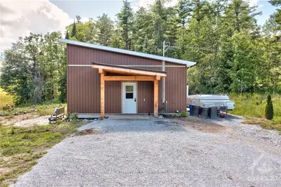 3O1 MABERLY STATION Road, Tay Valley, ON K0H 2B0