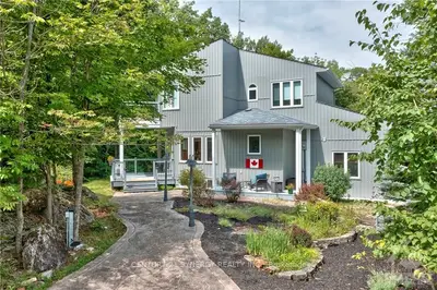 846 Mclaren Road, Tay Valley, On K7h 0c8