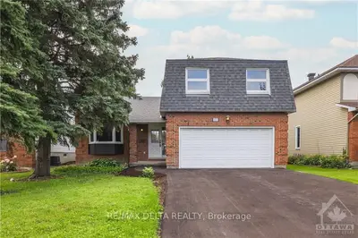 6312 Fortune Drive, Orleans - Convent Glen And Area, On K1c 1z1