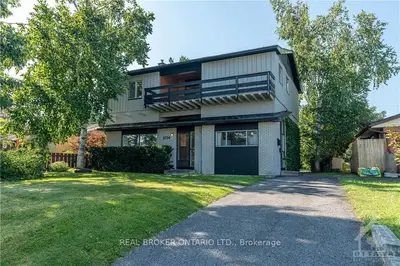 2154 Monteith Street, Elmvale Acres And Area, On K1g 2v3