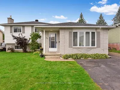 791 Tupper Street, Brockville, On K6v 6a2