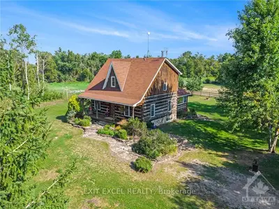 1317 County Rd 1 Road, North Dundas, On K0e 1s0